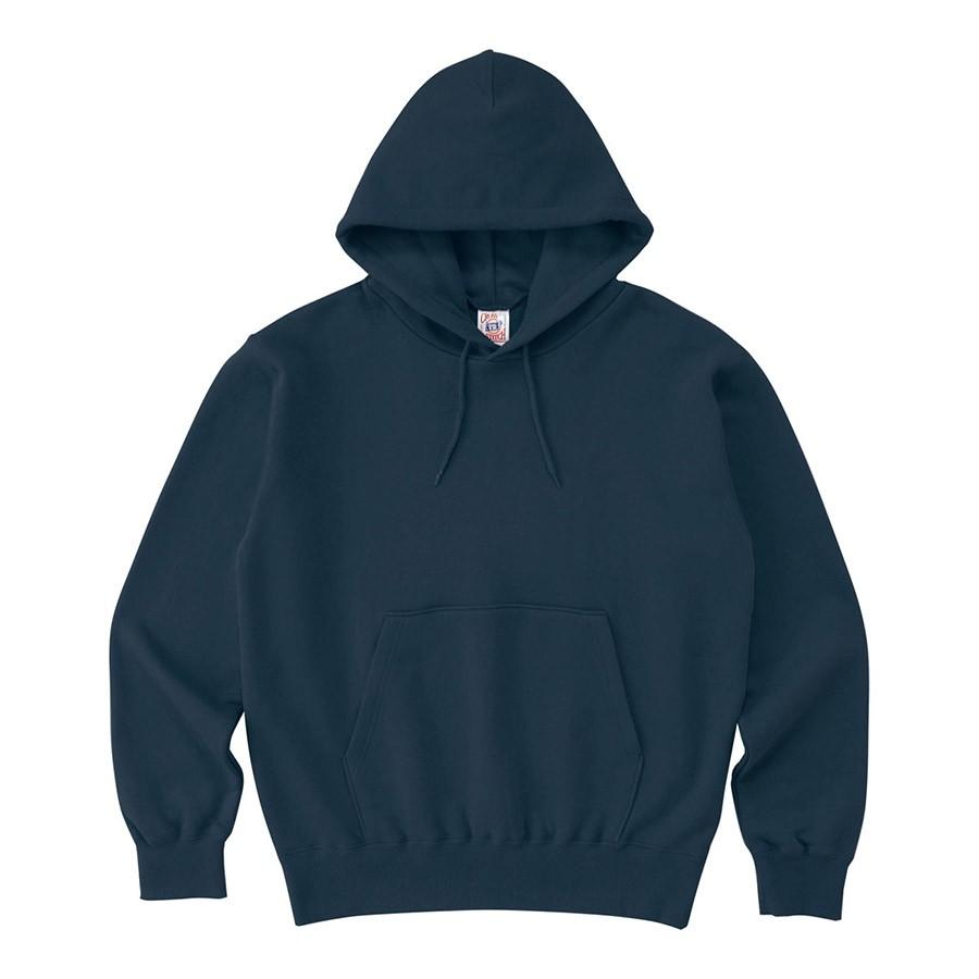 レギュラーウェイトスウェットプルオーバーパーカー SP2250 トラス　アパレル |  | 07