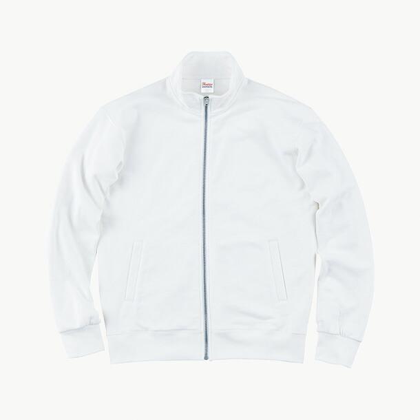 Printstar 9.7オンス スタンダードジップジャケット 00190-NNJ