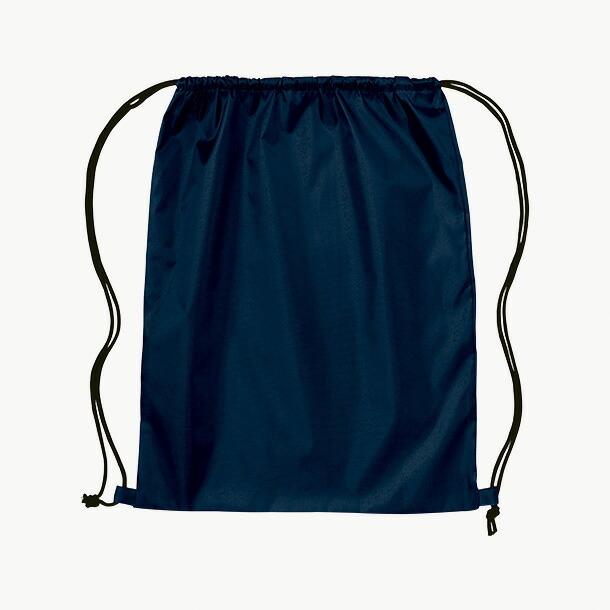 ナイロン ランドリーバッグ 00776-NLB Other 無地 アパレル