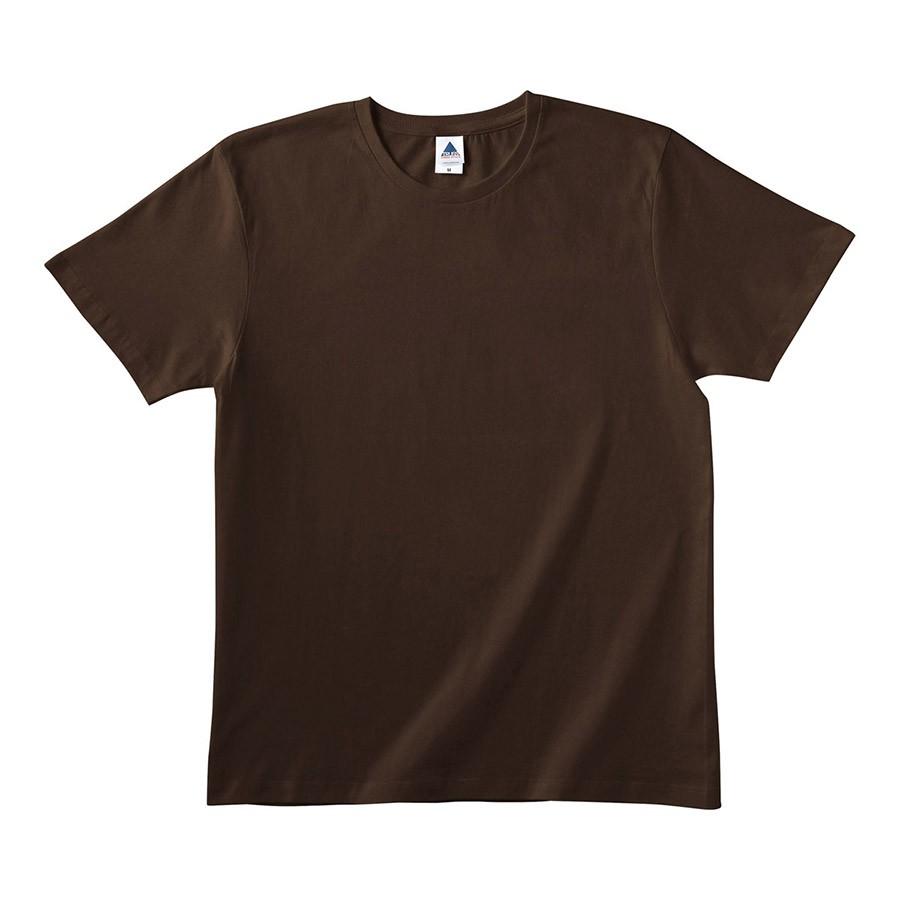 ベーシックスタイルTシャツ モノトーン TRS-700 トラス クルーネック　アパレル |  | 10