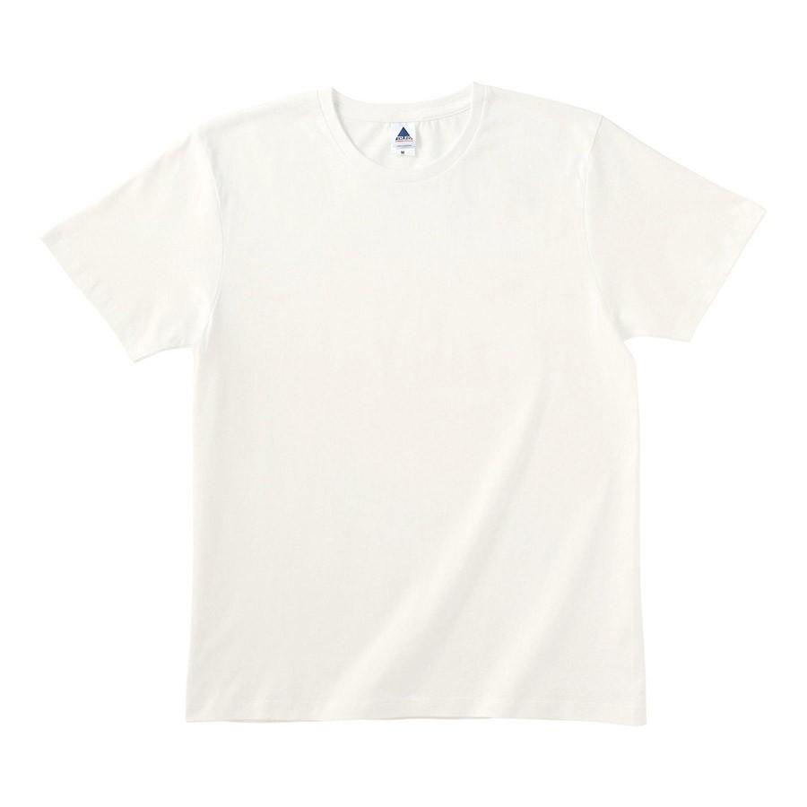 ベーシックスタイルTシャツ モノトーン TRS-700 トラス クルーネック　アパレル |  | 08