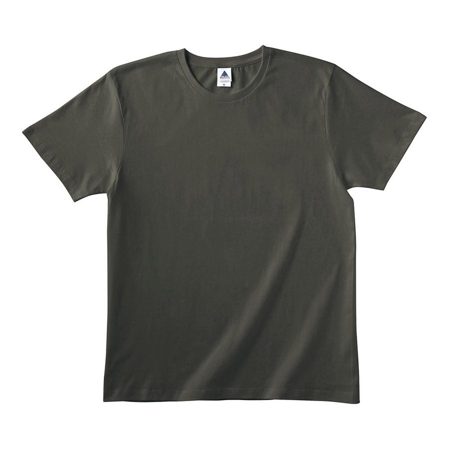 ベーシックスタイルTシャツ モノトーン TRS-700 トラス クルーネック　アパレル |  | 09