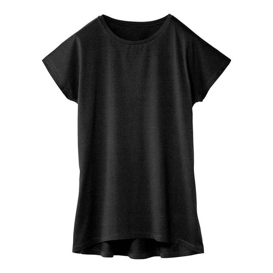 ウィメンズ ドルマン ワンピース WDO-805 トラス ラウンドネック　アパレル |  | 07