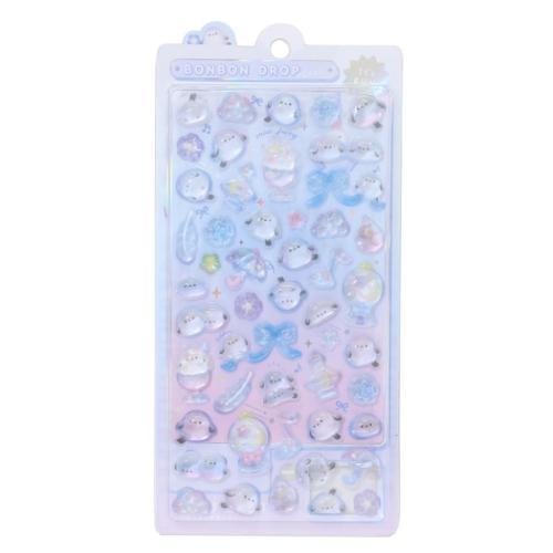 正規品 Q-LiA クーリア 01042 ボンボンドロップシール しまえなボンボン | Q-LiA