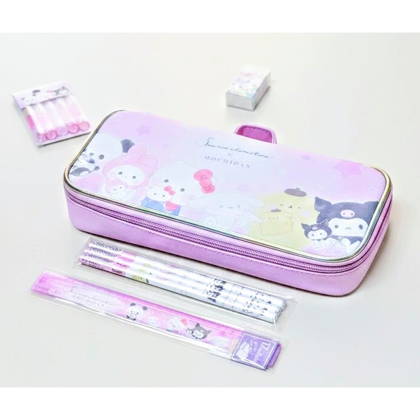 sanrio（サンリオ） 小学校 女の子 1年生 サンリオ×もちもちぱんだ 5