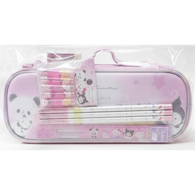 sanrio（サンリオ） 小学校 女の子 1年生 サンリオ×もちもちぱんだ 5