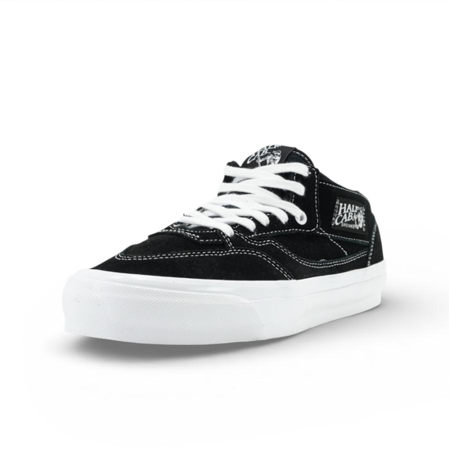 VANS（ヴァンズ） LX ハーフキャブ リイシュー 33 VANS LX Half Cab 