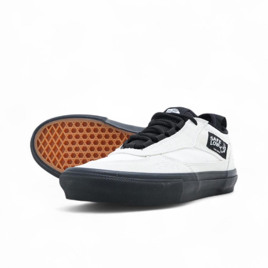 VANS（ヴァンズ） VANS SKATE SAFE LOW : UPTOWN Deluxe - 通販