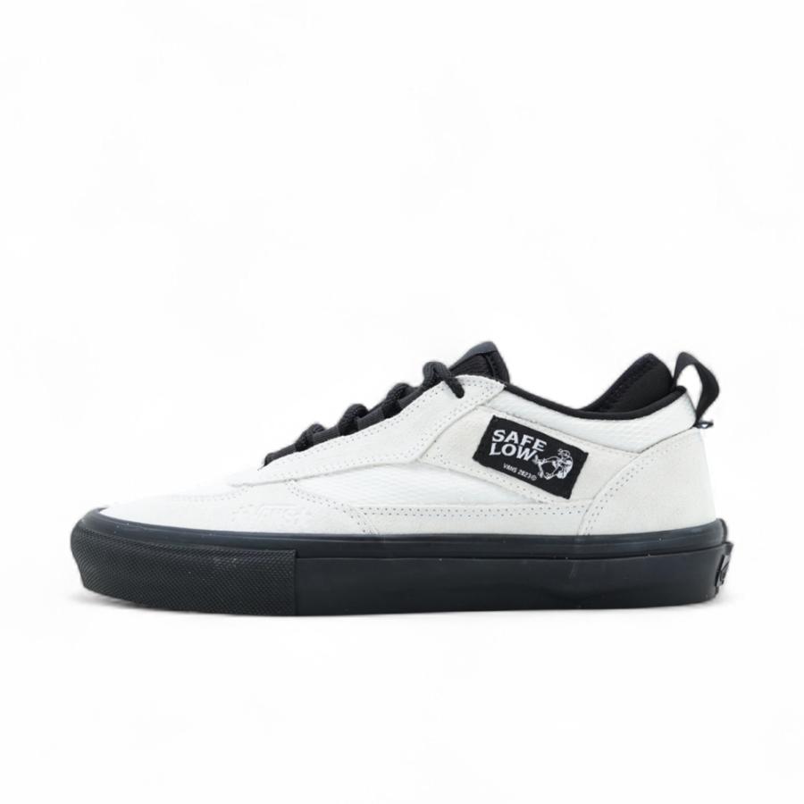 VANS（ヴァンズ） VANS SKATE SAFE LOW : UPTOWN Deluxe - 通販