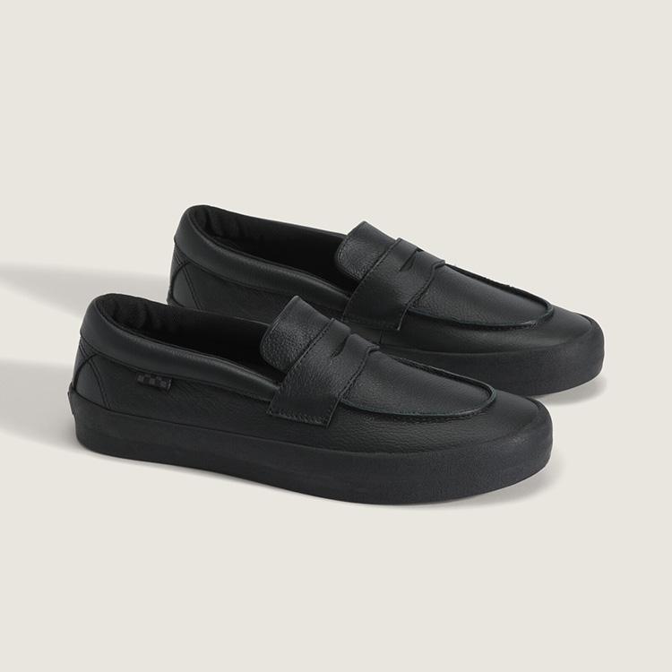 VANS（ヴァンズ） スケート ローファー VANS SKATE LOAFER : UPTOWN