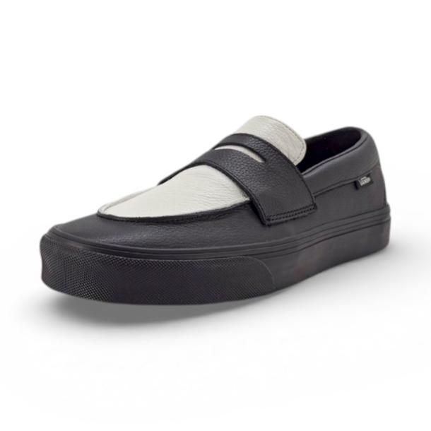 VANS Loafer 53 ローファー　23センチ　完売品 VANS（ヴァンズ） ローファー レザー 53 VANS LOAFER 53 : UPTOWN