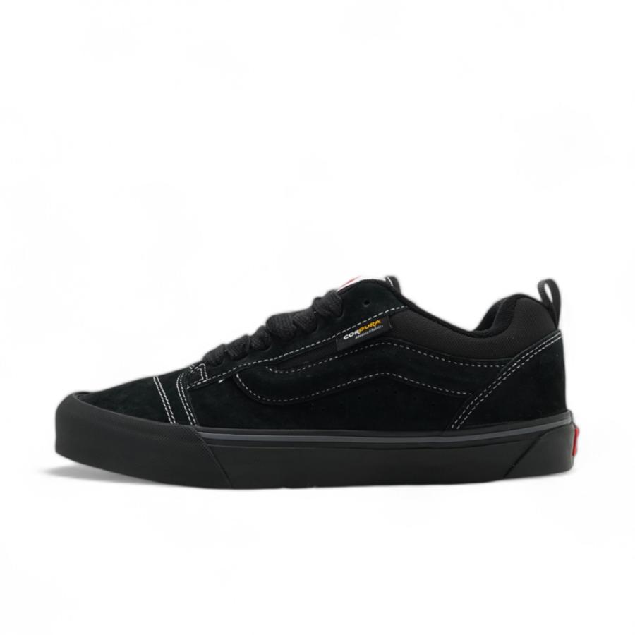 VANS（ヴァンズ） ニュースクール VANS KNU SKOOL CORDURA : UPTOWN