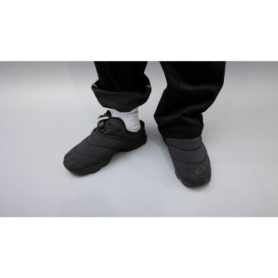 Reebok リーボック インスタポンプ フューリー ミュール Reebok リーボック インスタポンプ フューリー ミュール