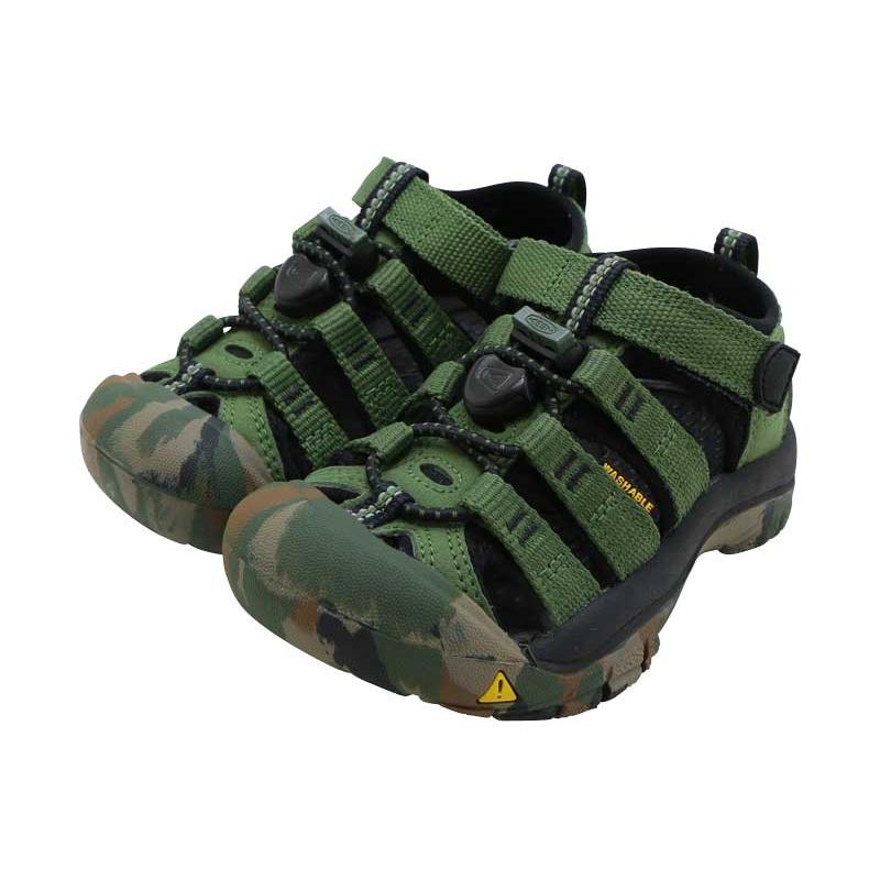 キーン ニューポート エイチツー Keen Newport H2 キッズ Uptown Deluxe 通販 Yahoo ショッピング