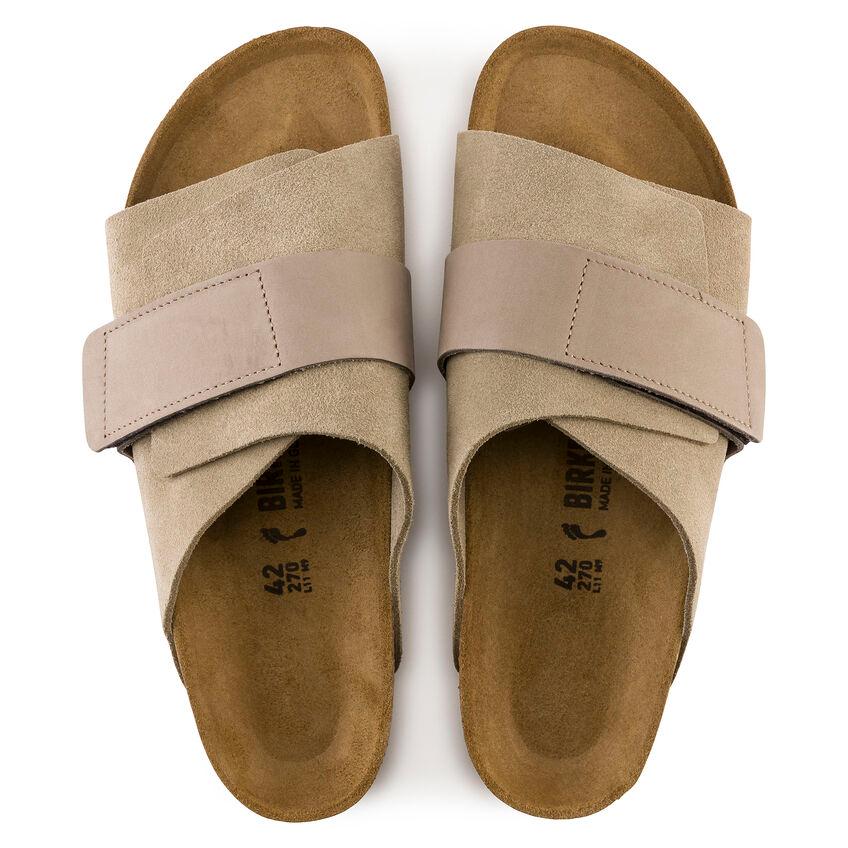 BIRKENSTOCK（ビルケンシュトック） キョウト BIRKENSTOCK Kyoto