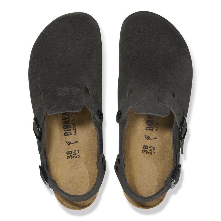 BIRKENSTOCK（ビルケンシュトック） トキオ II スエード BIRKENSTOCK