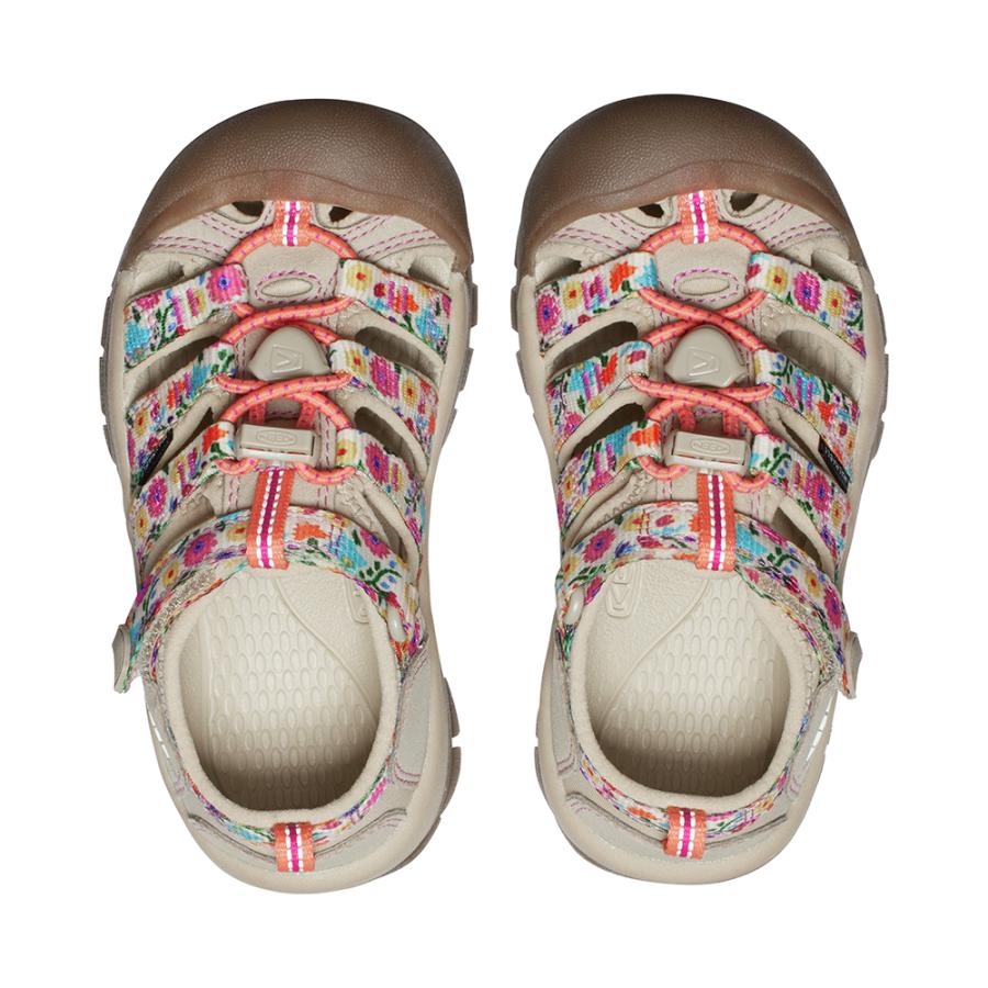 キーン ニューポート H2 KEEN NEWPOERT H2 1028822の画像