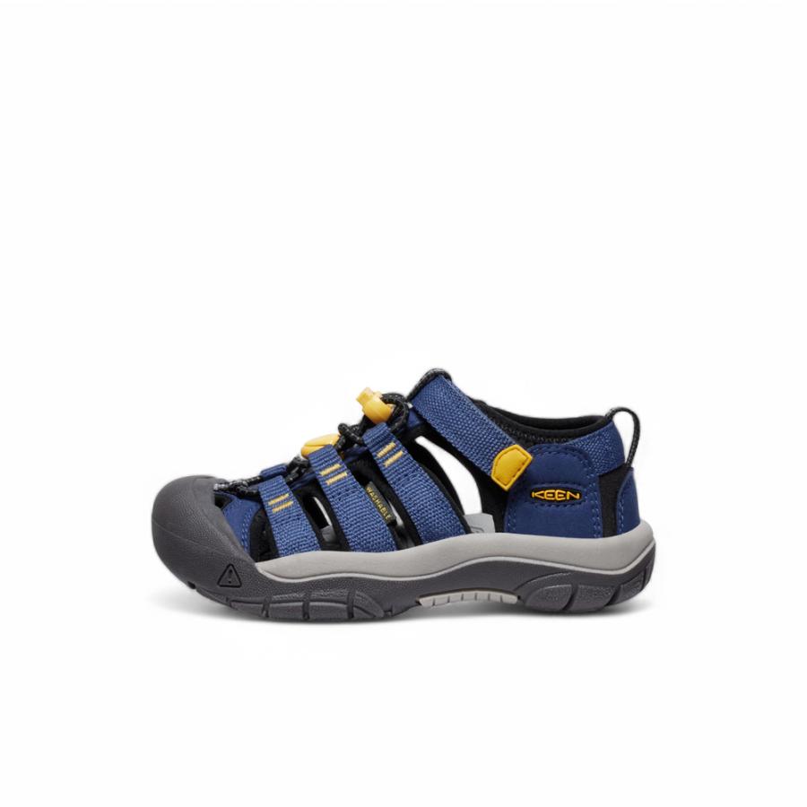キーン  KEEN  NEWPORT H2 1029138の画像