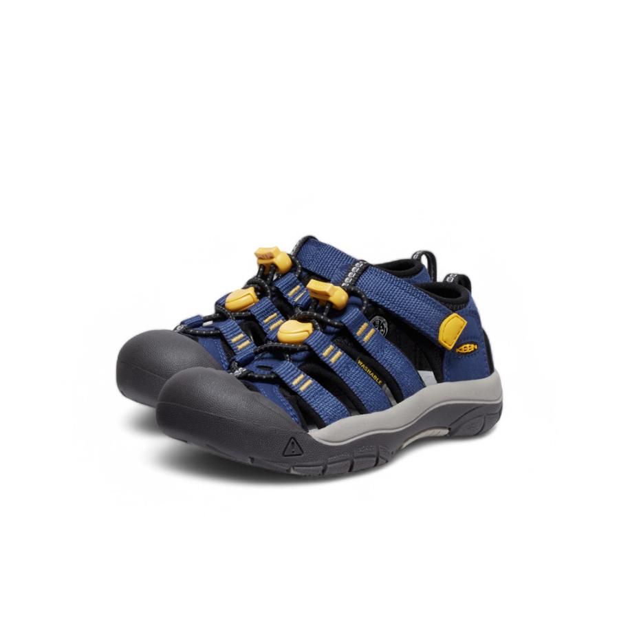 キーン  KEEN  NEWPORT H2 1029138の画像