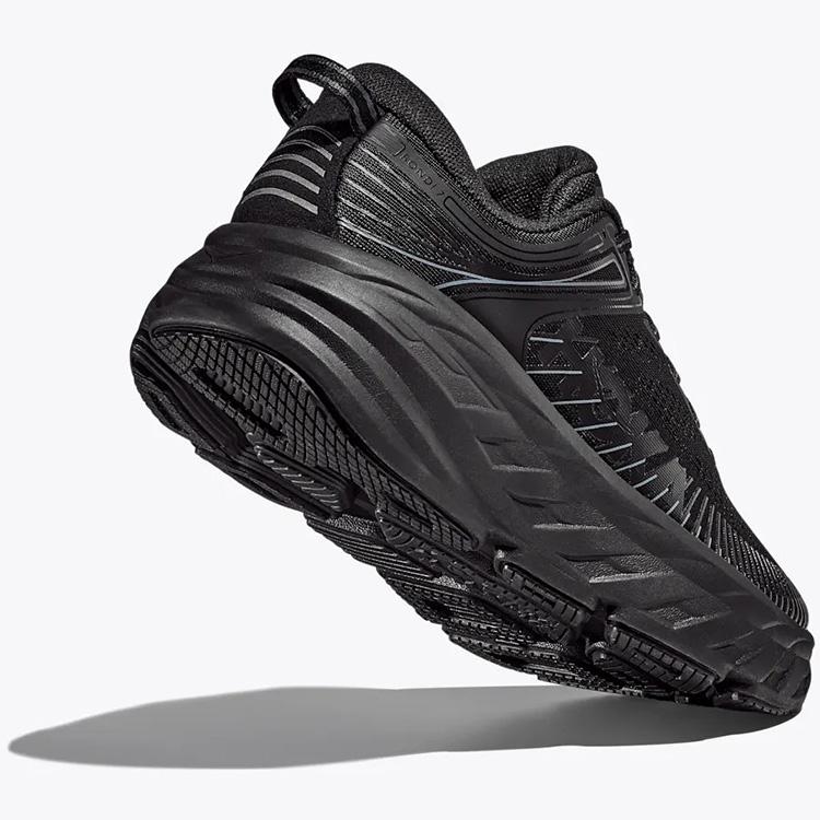 HOKA ONEONE（ホカ オネオネ） ホカ HOKA M BONDI 7 : UPTOWN Deluxe
