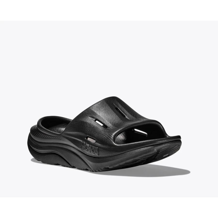 HOKA ONEONE（ホカ オネオネ） ホカ オラ リカバリー スライド 3 HOKA