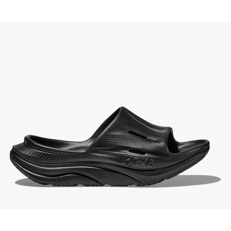 HOKA ONEONE（ホカ オネオネ） ホカ オラ リカバリー スライド 3 HOKA