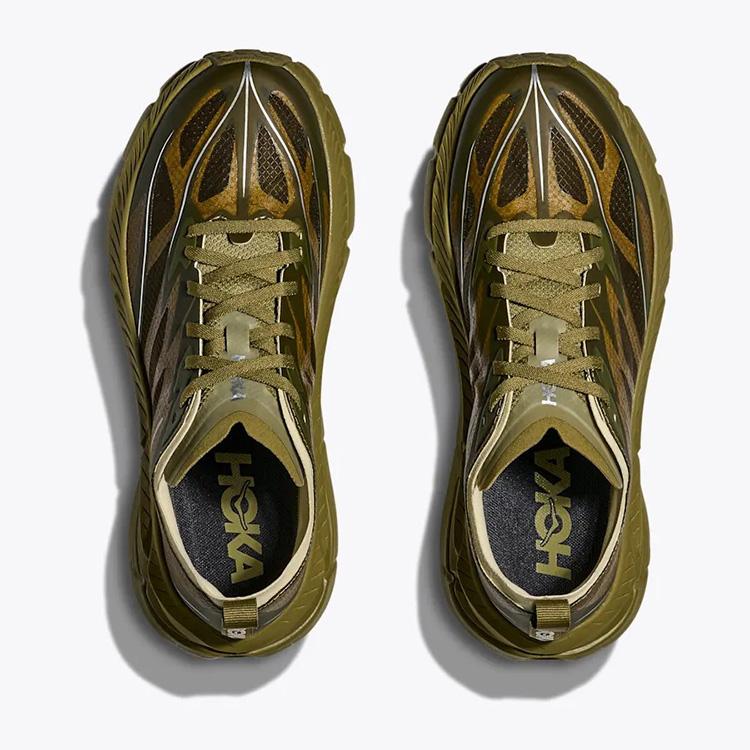 HOKA ONEONE（ホカ オネオネ） ホカ HOKA U MAFATE SPEED 4 LITE 