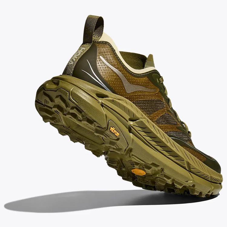 HOKA ONEONE（ホカ オネオネ） ホカ HOKA U MAFATE SPEED 4 LITE 