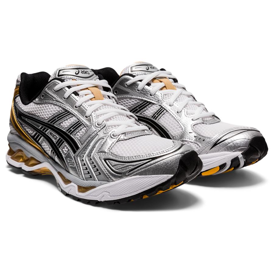 ASICS（アシックス） ゲルカヤノ 14 ASICS GEL-KAYANO 14 1201A019-102