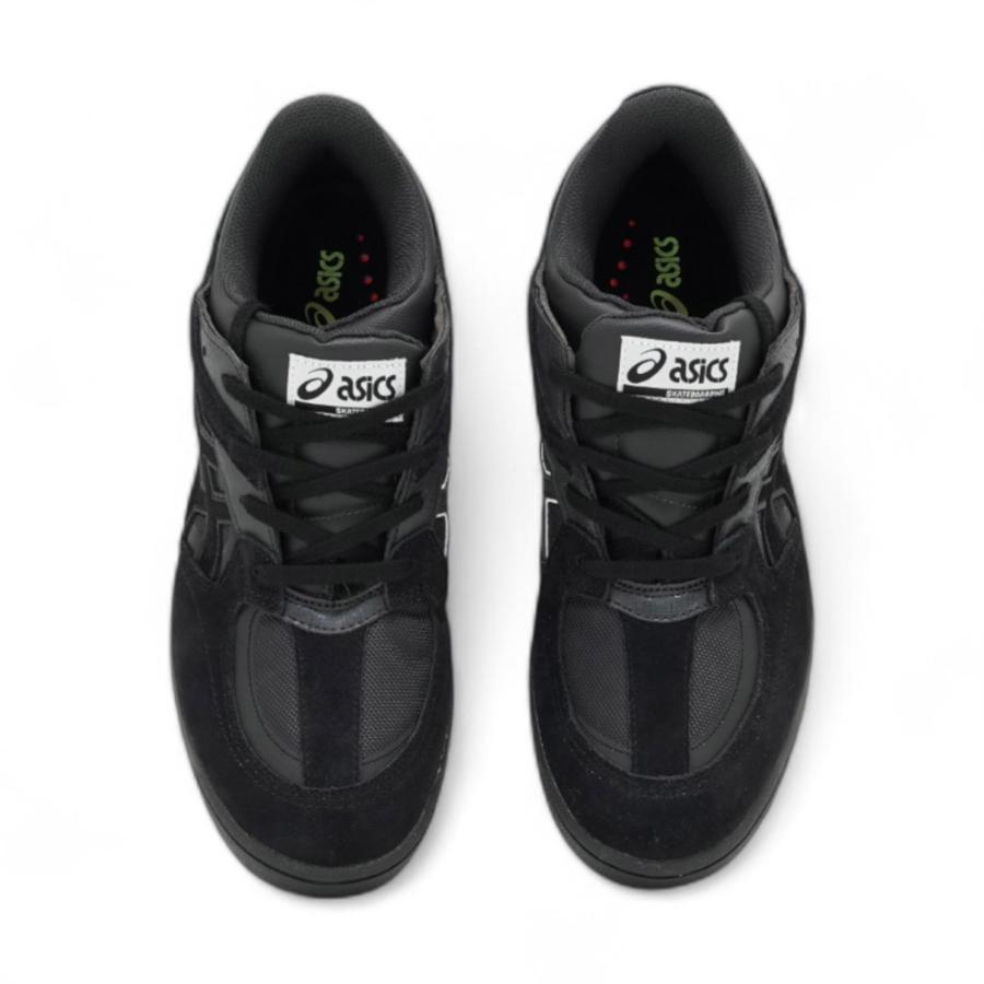ASICS GEL-SPLYTE BLKの画像