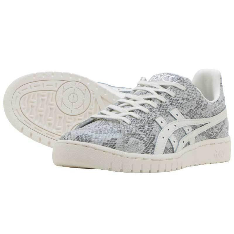 アシックス スニーカー ゲル ポイントゲッター パイソン ローカット Asics Gel Ptg Python 13a119 104 13a119 104 Uptown Deluxe 通販 Yahoo ショッピング