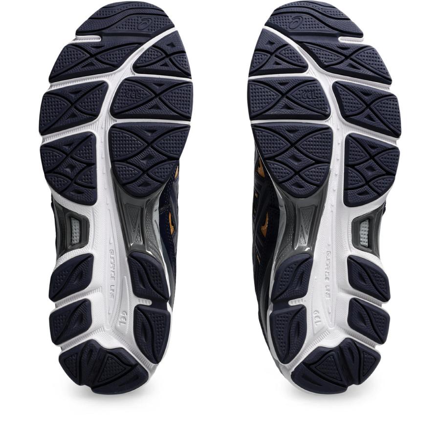 ASICS（アシックス） ゲル NYC asics GEL-NYC 1203a280-400 : UPTOWN