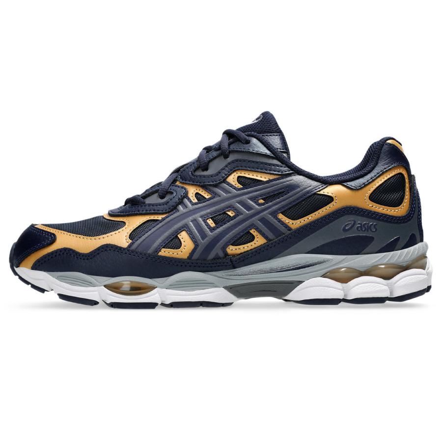ASICS（アシックス） ゲル NYC asics GEL-NYC 1203a280-400 : UPTOWN 