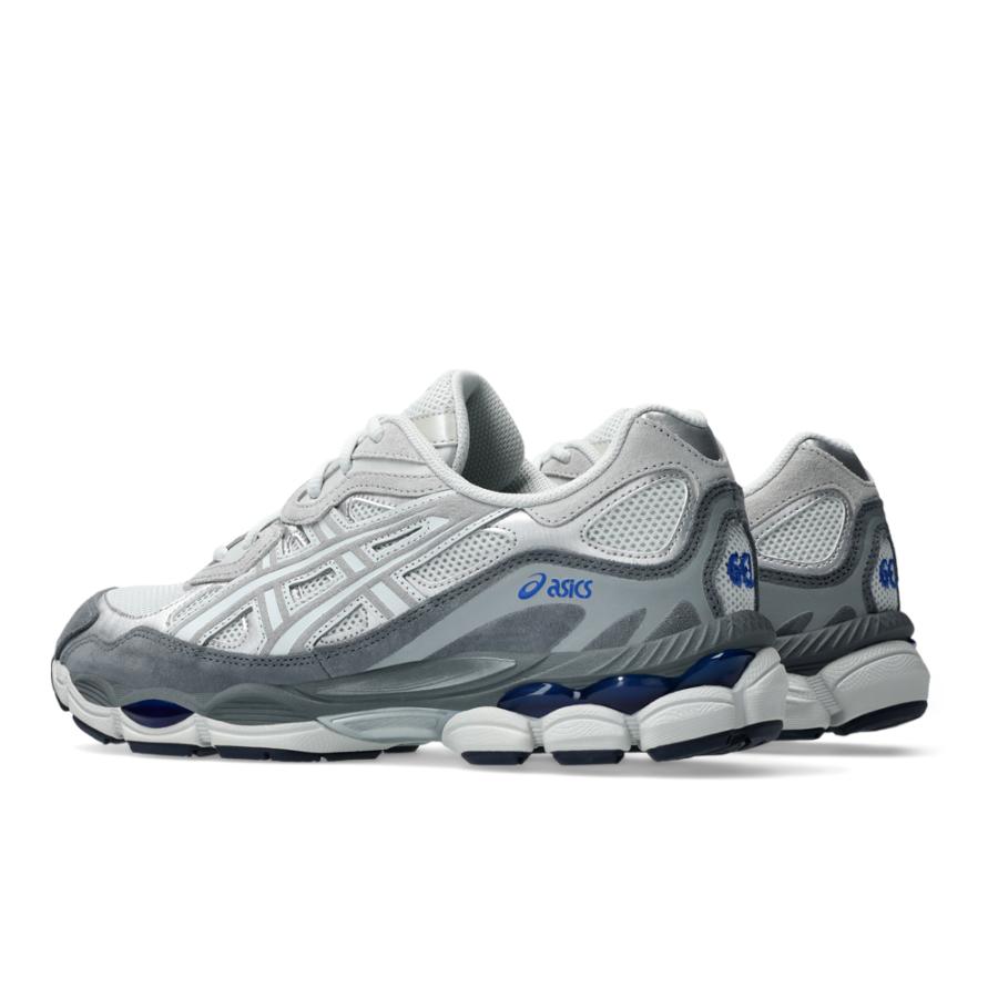 ASICS アシックス ゲル NYC asics GEL-NYC 1203A383-025 : UPTOWN 