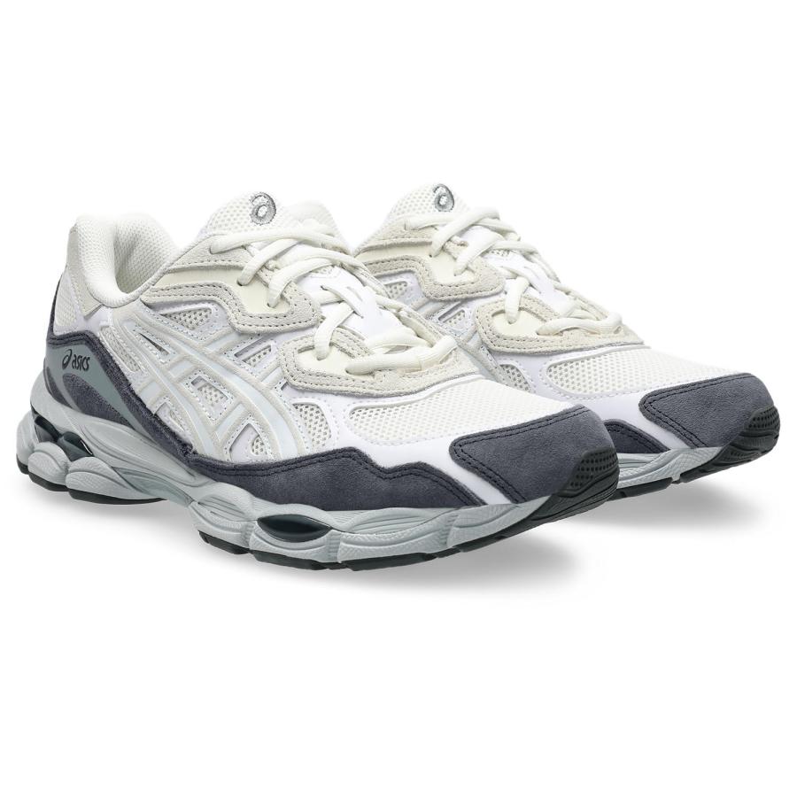 ASICS（アシックス） asics GEL-NYC 1203A383-113 : UPTOWN Deluxe 