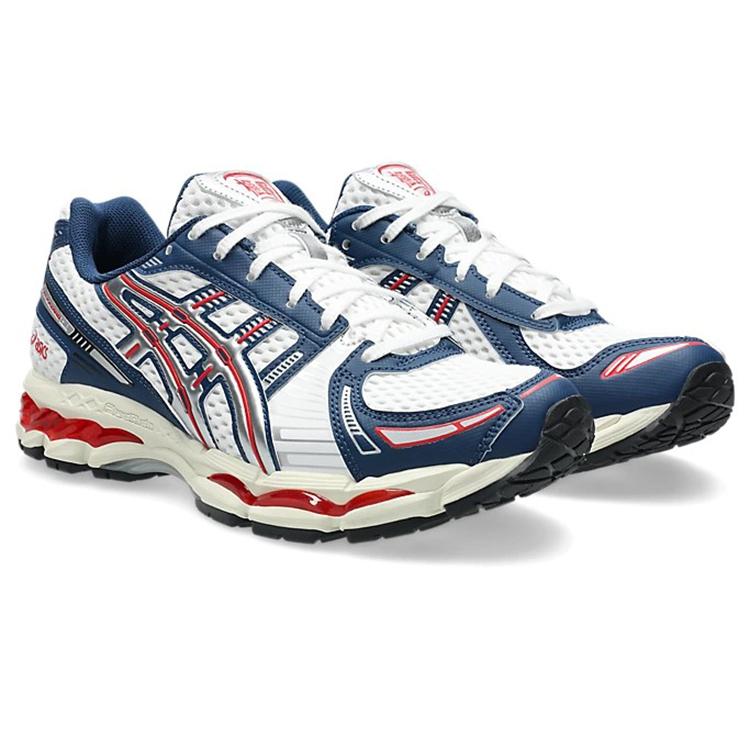 ASICS（アシックス） ゲルカヤノ 12.1 asics GEL-KAYANO 12.1 1203A885