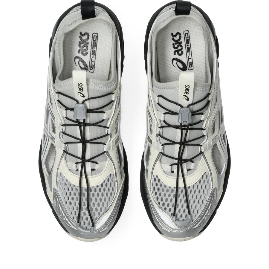 ASICS（アシックス） asicsGT-2160 BREEZE 1203A951-021 : UPTOWN