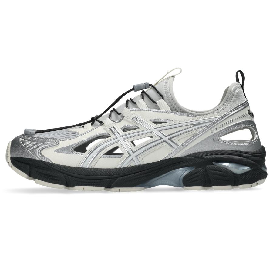 ASICS GT-2160 BREEZE 1203A951.021 グレー ASICS（アシックス） asicsGT-2160 BREEZE 1203A951-021 : UPTOWN