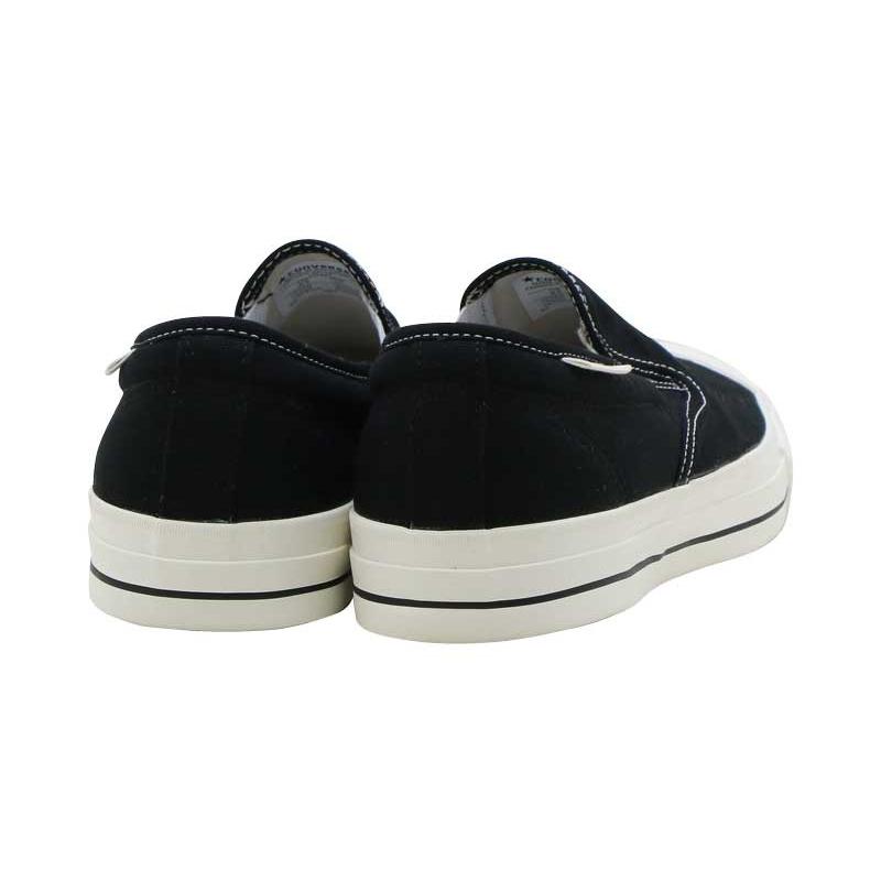 cons skate slip on