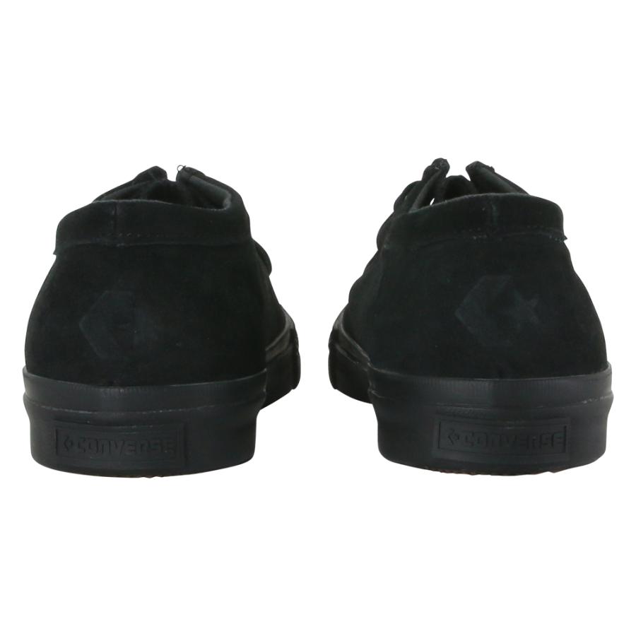 CONVERSE SKATEBOARDING コンバース スケートボーディング CS モカシン