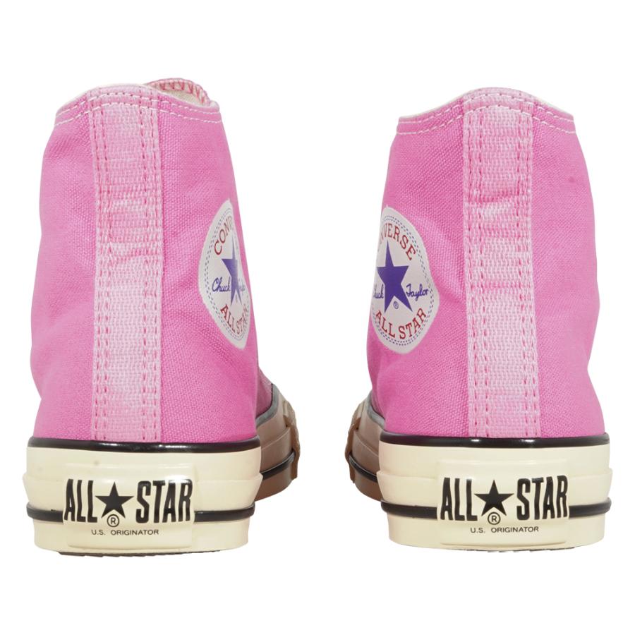 CONVERSE コンバース オールスターUS AGEDCOLORS HI ALL STAR US CONVERSE コンバース オールスターUS AGEDCOLORS HI ALL STAR US