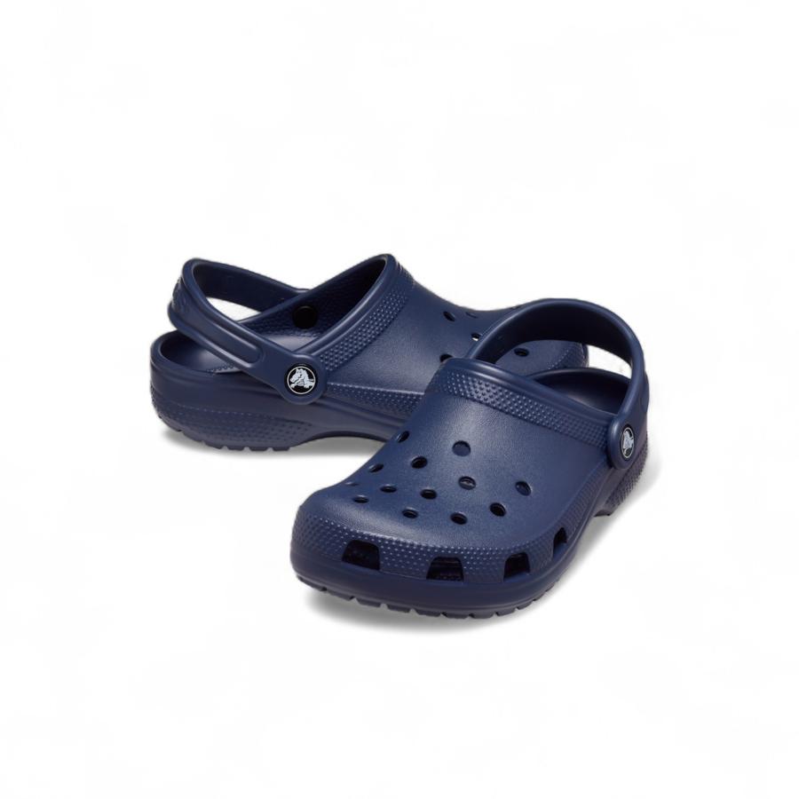 クロックス クラシック クロッグ キッズ crocs Classic Clog kids 206991-410