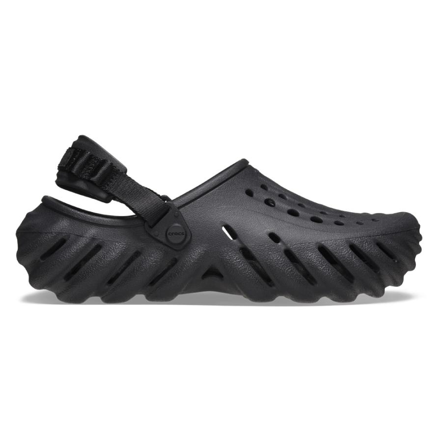 crocs（クロックス） エコー クロッグ crocs ECHO CLOG 207937-001