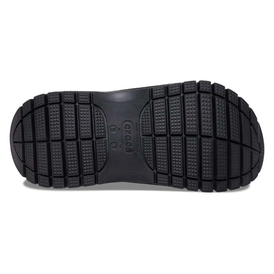 crocs（クロックス） メガ クラッシュクロッグ Crocs Mega Crush Clog