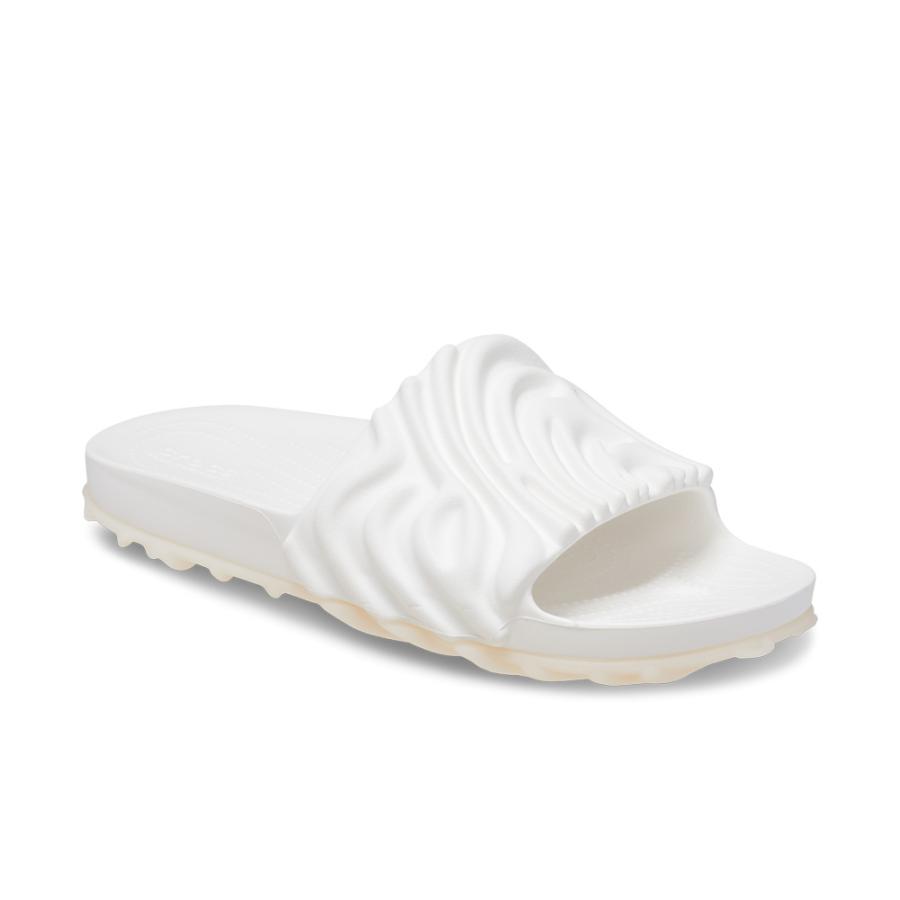 crocs（クロックス） サレヘベンバリーx ポーレックス スライド Crocs