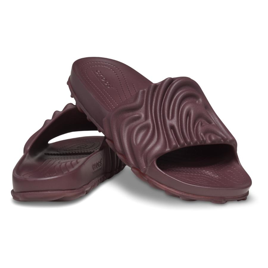 crocs（クロックス） サラへ ベンバリー X ザ パレックス スライド