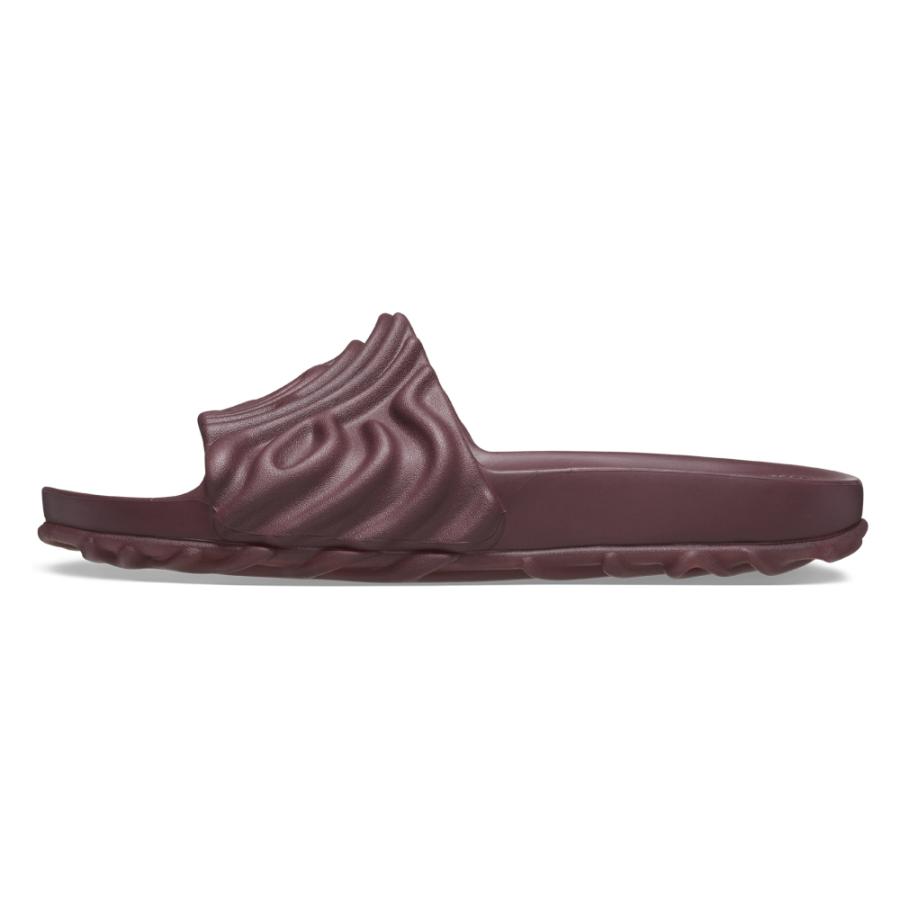 crocs（クロックス） サラへ ベンバリー X ザ パレックス スライド