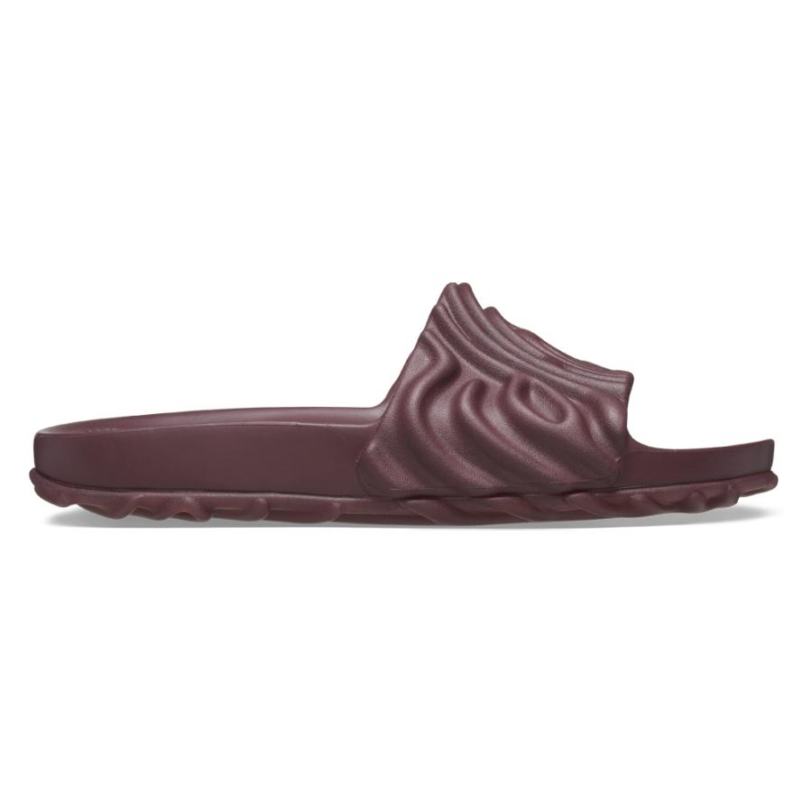 crocs（クロックス） サラへ ベンバリー X ザ パレックス スライド