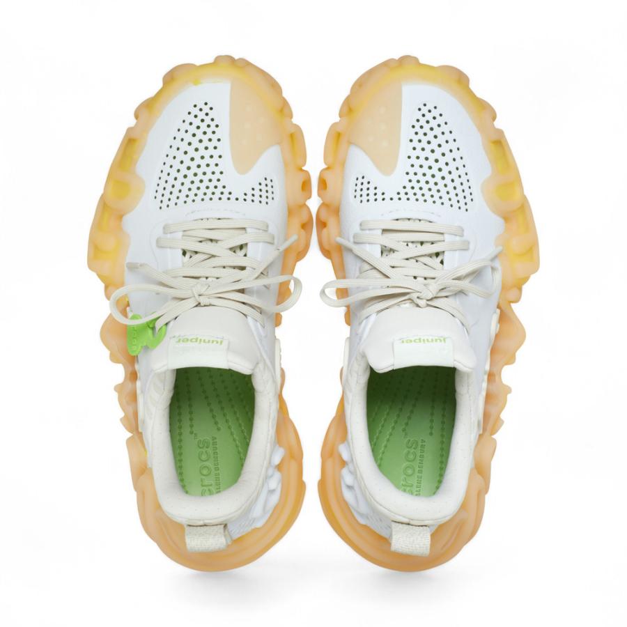 crocs クロックス サラへ ベンバリー X ジュニパー Crocs 