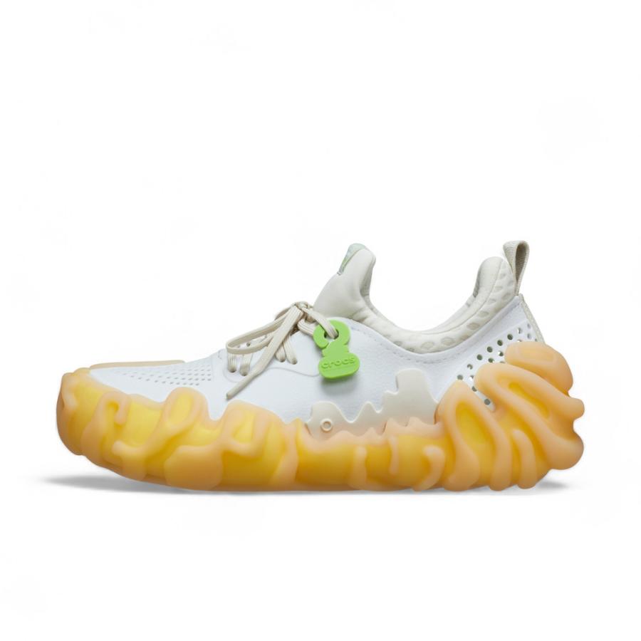 crocs クロックス サラへ ベンバリー X ジュニパー Crocs 